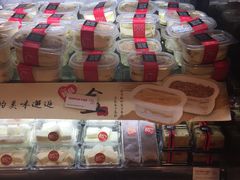 零售区-85度C(广州石牌桥店)