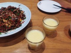 -巢爷老味(东方红店)