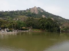 -云洞岩风景区