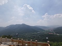 -千佛山风景名胜区