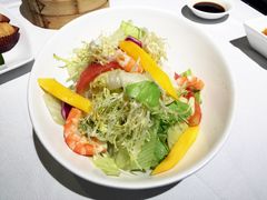 -潮福城大酒楼·潮味粤品·港式点心(湖滨北路店)