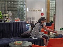 -海马体照相馆(环贸iapm大师爱情店)