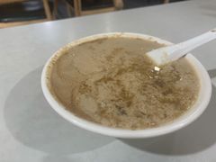 牛肉豆浆-朗霞干大林豆浆(舜水北路店)
