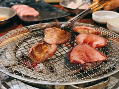 -小本家韩式烤肉(紫藤路店)