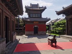-关帝庙(大同古城)