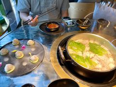 手工虾滑-凤园椰珍·臻品椰子鸡(保利时光里店)