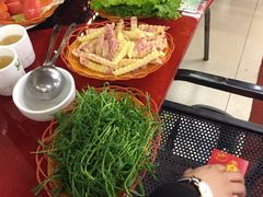 -香丽缘饭馆(黑龙潭店)