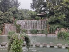 -成飞公园