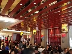 大堂-马旺子酒楼
