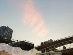 -东方体育中心(地铁站)