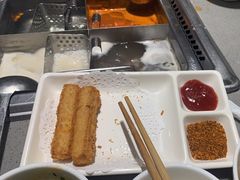 -海底捞火锅(金光华店)