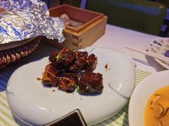 -桂满陇·杭州小馆(朝阳合生汇店)