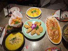 -新白鹿餐厅(金鹰新街口店)