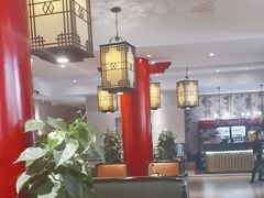 -汉水谣·江景餐厅(江滩店)