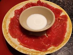 贵妃牛肉-蜀大侠火锅(寰球文化地标·总府店)