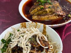 -老丘丘(较场口店)