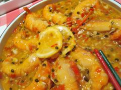 -辣小鲜·南昌大排档(船山路店)