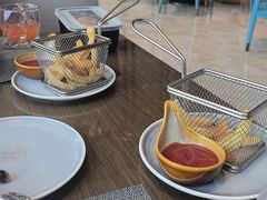 -菲住布渴全日制餐厅·简餐·下午茶·蛋糕