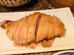 招牌盐水鸭-南京大牌档(人民广场店)