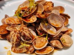 -桂大叔·砂锅粥·家传闽粤菜(县西巷店)