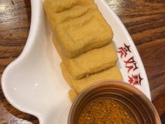 -亮欢寨酸汤鱼(沙冲路店)