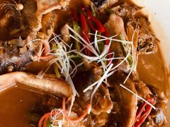 -前王院•巧克力海鲜市集餐厅(万平口店)