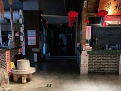 -山芋腔苏北菜(盐城滨海店)