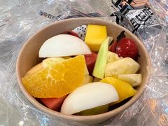 -花果津喜·高端果切(汇一城总店)