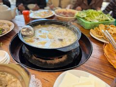 -侠成水上农庄(工业大道店)