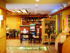 -千鹤日本料理(穿山路店)