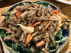 -紫滇源云南生态菜(丹凤街店)
