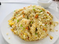 戴河炒饭-北戴河庆山饭店·海鲜砂锅粥(北戴河黑石路店)