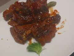 -鸽子侯·家宴·平价海鲜(绿地店)