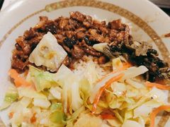 大王香菇卤肉饭-永和大王(茉莉上新·共和新路店)