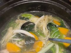 -润泽园海南椰子鸡·糟粕醋火锅(拱北店)