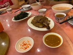-深运潮州粥(东门店)
