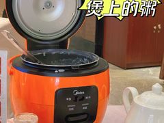-东方御宴海鲜酒楼(棕泉酒店)