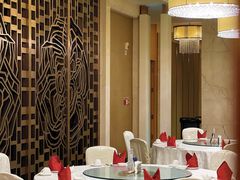 -酌宴府The China Club·广州万富希尔顿酒店(云城东路店)