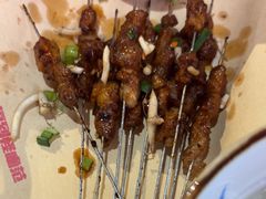 -怪噜范·老贵阳街头名小吃(鸿通城店)