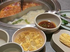 -故里和山·成都火锅(欢乐港湾店)