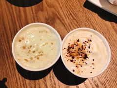 -星巴克(兰桂坊店)
