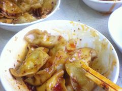 钟水饺-龙抄手(文殊坊店)