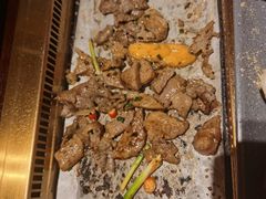 -新石器烤肉(之心城店)