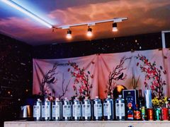 -臻鲜燕海鲜融合餐厅(金陵style店)