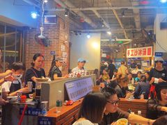 -五里关火锅(牛市口店)