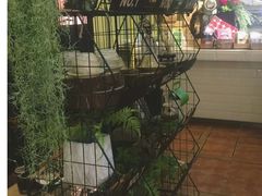 -花蒲甜品(海信广场店)