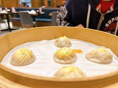 蟹粉小笼包-鼎泰丰(三里屯店)