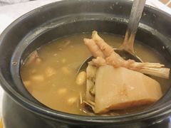 -文记壹心鸡(宝华路店)