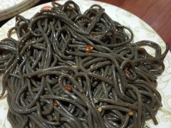 蕨根粉-比亚森自助烤肉料理(裕华店)