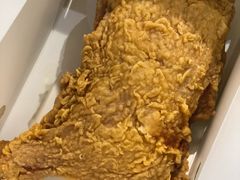 -德克士(虹桥火车站店)